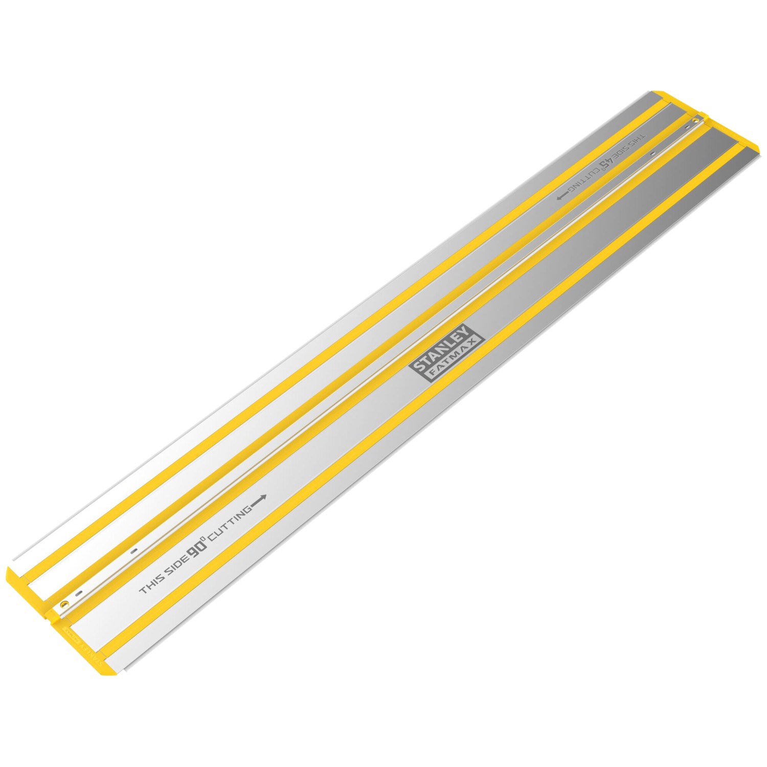 STANLEY STST140 Dwustronna prowadnica 140cm do piły tarczowej SFMCS551