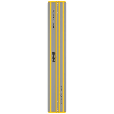 Dwustronna prowadnica 140cm STANLEY STST140
