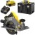 STANLEY SFMCS551M1T Pilarka tarczowa 18V 190mm 1x 4,0Ah FatMax V20