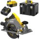 STANLEY SFMCS551M1T Pilarka tarczowa 18V 190mm 1x 4,0Ah FatMax V20