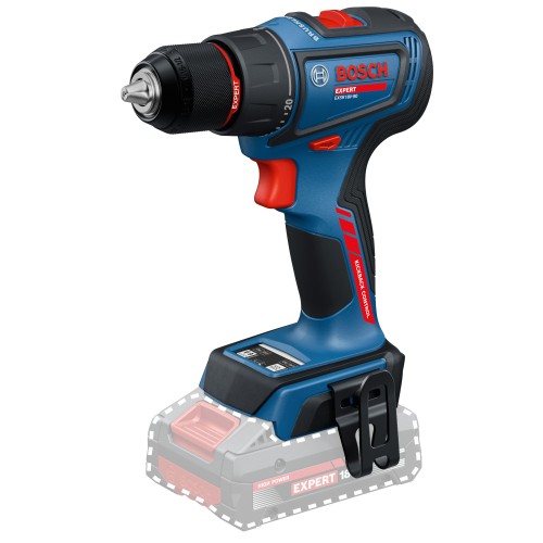Wiertarko-wkrętarka akumulatorowa EXPERT EXSR18V-90 L-BOXX 136 Bosch 06019R2100