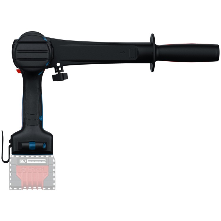 Wiertarko-wkrętarka udarowa BOSCH EXSB18V-150