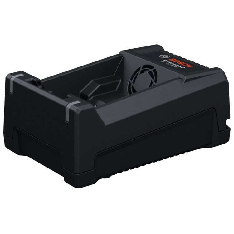 Szybka ładowarka do akumulatorów 12V-18V 8A Bosch GAL 12V/18V-80