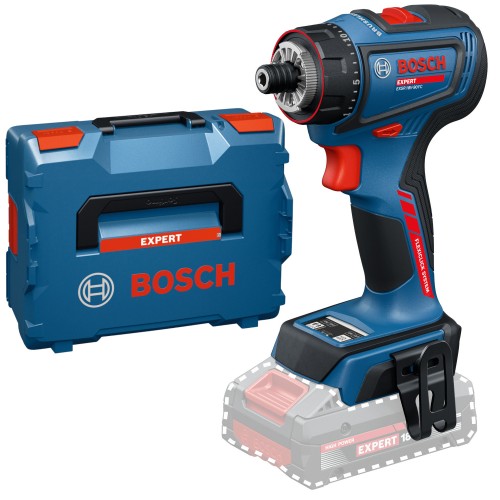 Wiertarko-wkrętarka 18V Bosch EXPERT EXSR18V-90FC L-BOXX 136