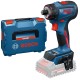 Wiertarko-wkrętarka 18V Bosch EXPERT EXSR18V-90FC L-BOXX 136