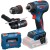 Wiertarko-wkrętarka 18V Bosch EXPERT EXSR18V-90FC 2xuchwyt L-BOXX 136