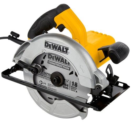 Pilarka tarczowa sieciowa 1500W 190mm tarcza DEWALT DWE5615