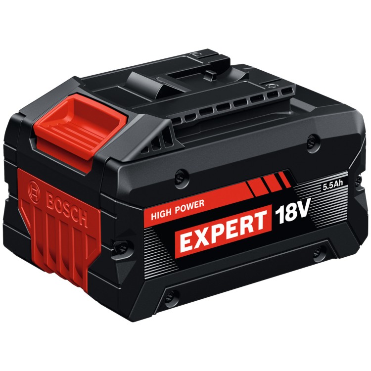 Akumulator EXBA18V-55