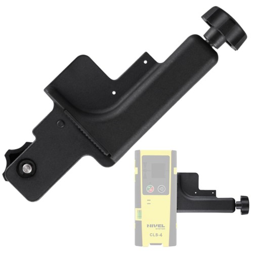 Uchwyt czujnika CLS-3/-4/-5 do laserów krzyżowych Nivel System CLS-BR3
