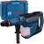 BOSCH EXPERT EXBH18V-45 Młot udarowo-obrotowy SDS max 18V 12,5J /body/ + walizka