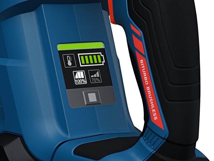 Bosch EXPERT EXBH18V-32F