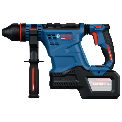 Młot udarowo-obrotowy 18V SDS-Plus Bosch EXPERT EXBH18V-32F