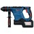 Młot udarowo-obrotowy 18V SDS-Plus Bosch EXPERT EXBH18V-32F