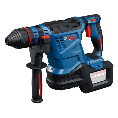 Młot udarowo-obrotowy 18V SDS-Plus Bosch EXPERT EXBH18V-32F