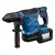 Młot udarowo-obrotowy 18V SDS-Plus Bosch EXPERT EXBH18V-32F