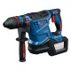 Młot udarowo-obrotowy 18V SDS-Plus Bosch EXPERT EXBH18V-32F