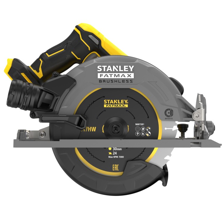 Piła tarczowa akumulatorowa 190mm 18V V20 Stanley SFMCS551