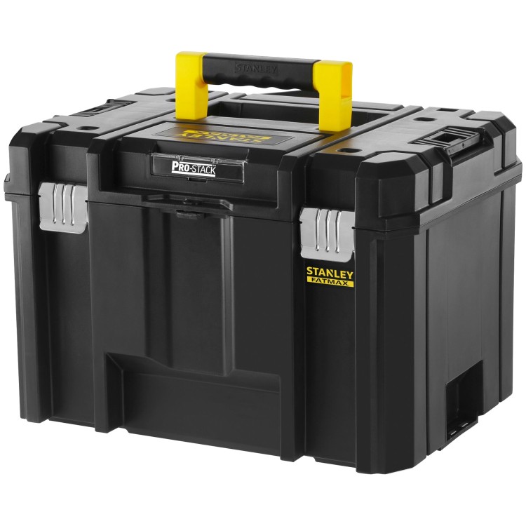 Skrzynia Stanley PRO-STACK