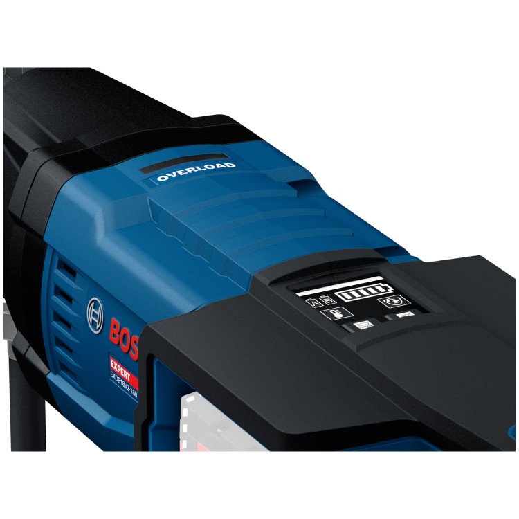 Wiertnica diamentowa BOSCH EXPERT EXDB18V2-180