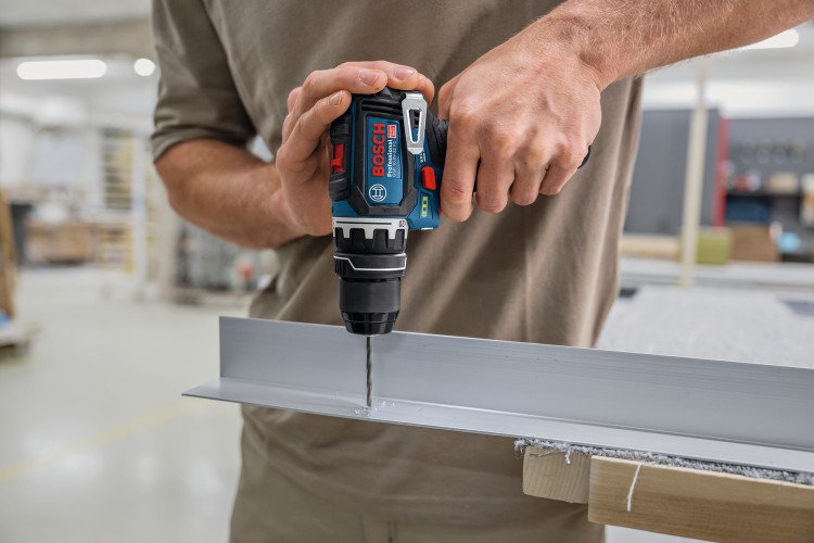 zastosowanie wkrętarki akumulatorowej 12V BOSCH GSR 12V-32