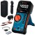 Multimetr cyfrowy AC 600V akcesoria Bosch EXPERT EXDM600-17