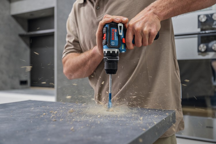 zastosowanie BOSCH GSR 12V-32