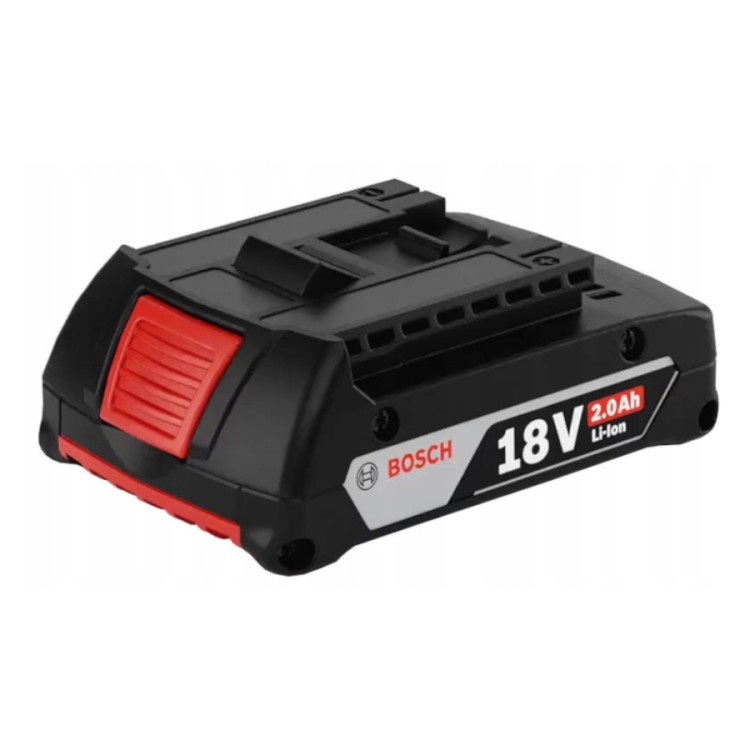 Akumulator GBA 18V 2.0Ah Bosch