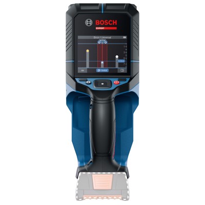Detektor akumulatorowy 18V 2Ah ład L-Boxx Bosch 0601081605