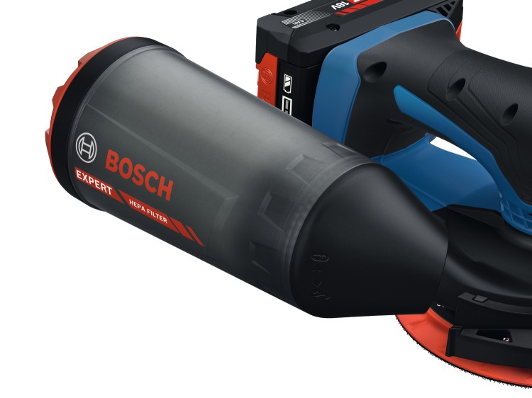 Bosch EXPERT EXEX18V-150-5