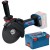Szlifierka kątowa 180mm 18V L-Boxx 238 Bosch EXPERT EXWS18V-180P