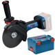 Szlifierka kątowa 180mm 18V L-Boxx 238 Bosch EXPERT EXWS18V-180P