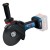 Szlifierka kątowa 180mm 18V L-Boxx 238 Bosch 06019H6M00
