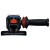 Szlifierka kątowa akumulatorowa 125mm Bosch EXPERT EXWX18V-15S