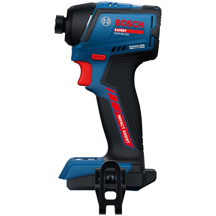 BOSCH EXPERT EXDR18V-230