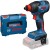 BOSCH EXPERT EXDX18V-210 Zakrętarka / Klucz udarowy 2w1 18V 210Nm /body/ + walizka