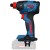 Zakrętarka udarowa / Klucz udarowy 2w1 BOSCH EXDX18V-210