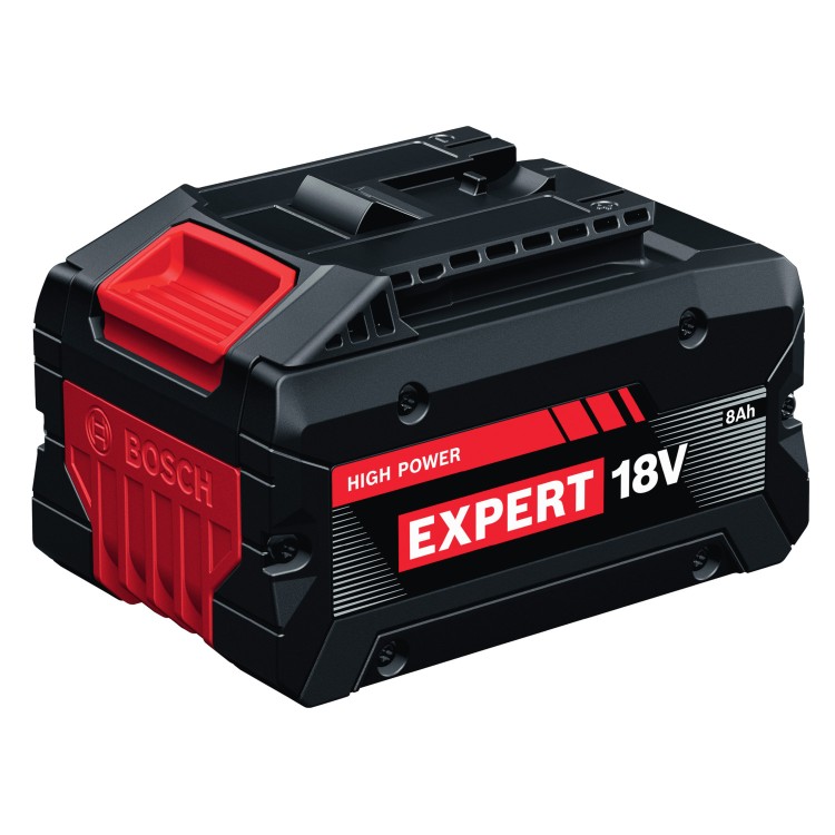 Akumulator 8Ah Bosch EXPERT EXBA18V-80