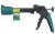 WOLFCRAFT 4352000 Pistolet wyciskacz do silikonu