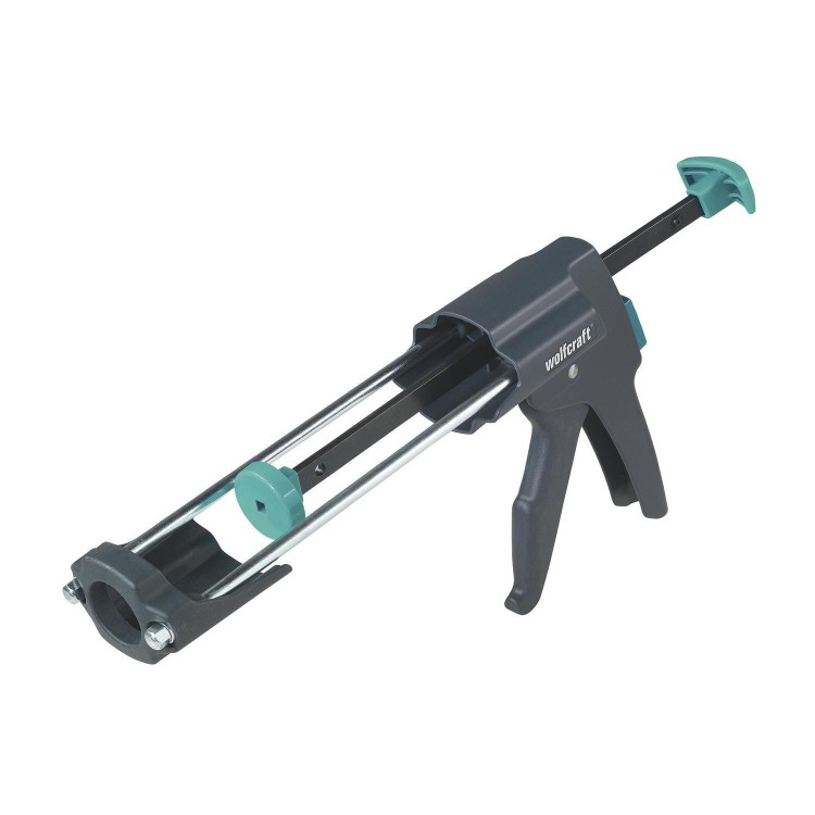 WOLFCRAFT 4356000 Pistolet uszczelniający MG 600 PRO