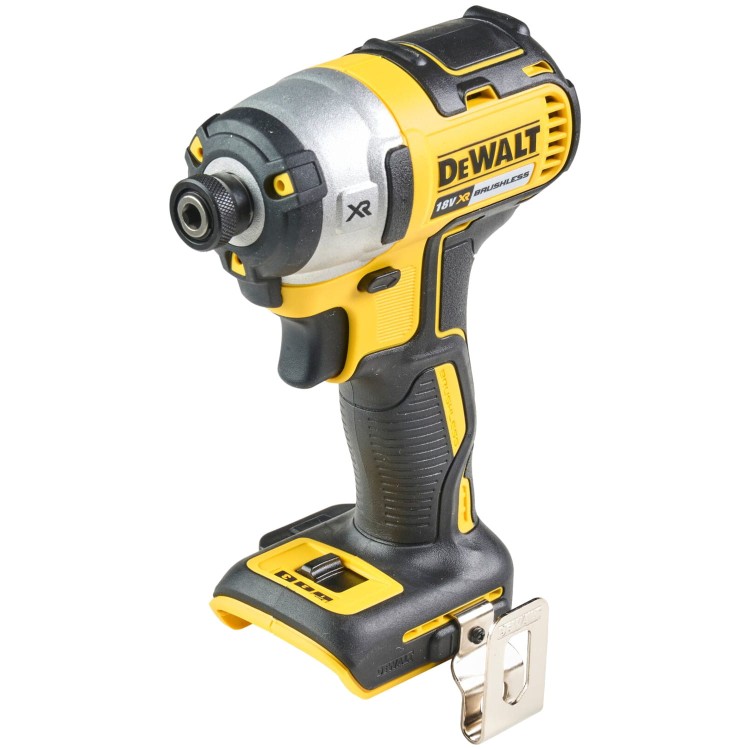 Zakrętarka udarowa DeWALT DCF887