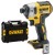 Zakrętarka udarowa 18V 205Nm walizka DeWALT DCF887