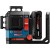 Laser liniowy BOSCH EXPERT EXLL18V-120-33CG