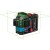 Laser liniowy BOSCH EXPERT EXLL18V-120-33CG