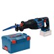 Piła szablasta akumulatorowa 18V L-Boxx 238 Bosch EXPERT EXSA18V-32