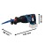 Pilarka szablasta Bosch EXPERT EXSA18V-32