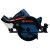 Pilarka tarczowa akumulatorowa 18V L-Boxx 238 Bosch 06016B5301