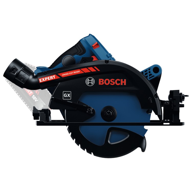 Pilarka tarczowa akumulatorowa 18V L-Boxx 238 Bosch 06016B5301