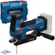 BOSCH EXPERT EXST18V-155S Wyrzynarka 18V 26 mm /body/ + walizka