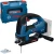 BOSCH EXPERT EXST18V-155B Wyrzynarka 18V 26mm z rękojeścią zamkniętą /body/ + walizka