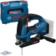 BOSCH EXPERT EXST18V-155B Wyrzynarka 18V 26mm z rękojeścią zamkniętą /body/ + walizka